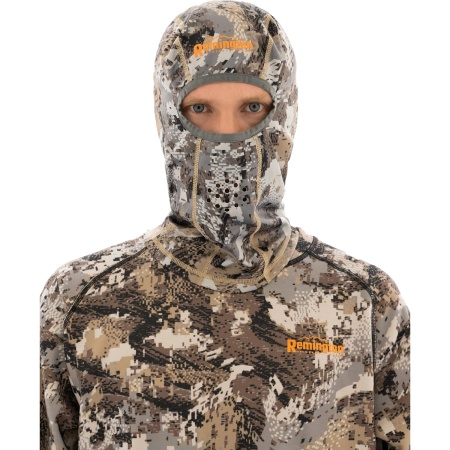 Balaklava Remington Gunpowder Winter Forest Balaklava Remington Gunpowder Winter Forest