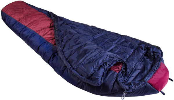 Spal'nik Manaraga Trekking-3 ZIMA (pravyj)2 Spal'nik Manaraga Trekking-3 ZIMA (pravyj)2