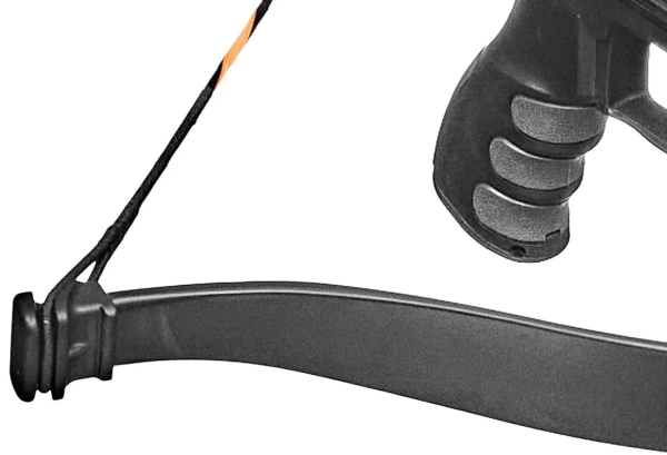 Zakoncovka dlya arbaletov Ek Jag 2 i Ek Desert Hawk 3 Zakoncovka dlya arbaletov Ek Jag 2 i Ek Desert Hawk 3